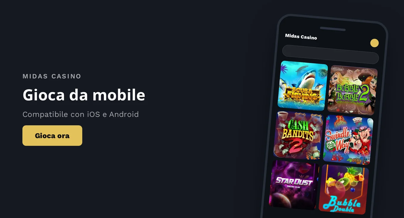 Giochi casino da consultare